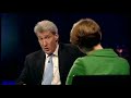Gordon Brown 10p tax U-turn: Yvette Cooper on Newsnight