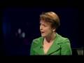 Gordon Brown 10p tax U-turn: Yvette Cooper on Newsnight