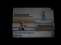 Pokemon Wi-Fi Battle Ajkid VS Darkness