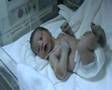 Anis Alaeddin & Shahrazad Qaisi Baby