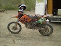 Enduro 2007 Enduro 2007