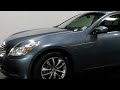 2009 Infiniti G37 Sedan Texarkana TX