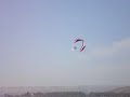 Mrmra kitesurfing - 06-05