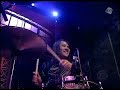 Gossip Standing In The Way Of Control Live Letterman 2008