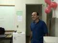 Dia do Professor - Natalnet-DCA, Pegando LM de Surpresa