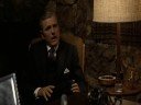Michael Corleone negocia con el Senador Pat Geary Michael Corleone negocia con el Senador Pat Geary
