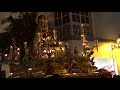 Click para ver : DIVINA PASTORA POR LA CALLE ANCHA