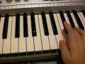 only hope-piano