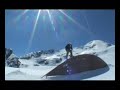 freeriding at its best
