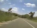 Boulders 2-up on a R1200RT