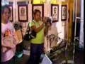 Cebu Stamp Club's Philippine Heroes On Stamps Exhibit