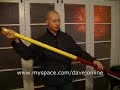 DaveJ - Introduction to the Didjeribone
