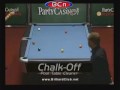World Pool Billiard Masters #7 = Tony The Tornado Drago vs. Thomas The Lean Machine Engert