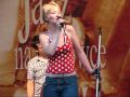 Gwyneth Herbert - XII Festiwal Jazz na Starówce 2006 (2/3)