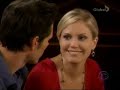 ATWT Brad and Katie search for Snickers. (10/17/2007)