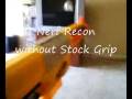 videos de Nerf Recon