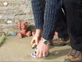 The Easter Can Stomp The Easter Can Stomp
