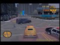 Grand Theft Auto 3 (PC) Mission 13 - Van Heist Grand Theft Auto 3 (PC) Mission 13 - Van Heist
