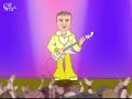 Gospe moja LNH song Gospe moja LNH song