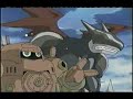 Digimon Tamers Episode 48 Part 1 Digimon Tamers Episode 48 Part 1