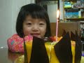 Happy Bithday little korean