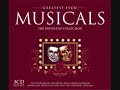 Jason Donovan- Any dream will do