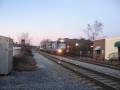 CSX Cartersville Local in Marietta,GA CSX Cartersville Local in Marietta,GA