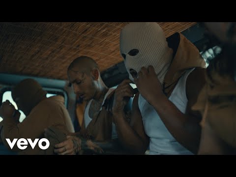 Jay Wheeler, Arcangel “TRAPPii”