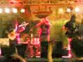 Concerto Luca & Co. - Enemy Of God (Kreator)