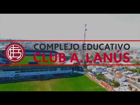 Complejo Educativo Club Atlético Lanús