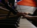 \"NO AIR\" PIANO ATTEMPT