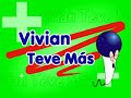 Vivian teve más - Matrimonio Civil Masivo 2009