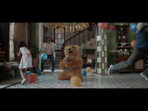 Happilo-Don’t Do Nothing