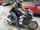 cbr 900rr burnout guatemala