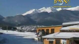 Bansko Bulgaria Bansko Bulgaria