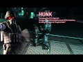 Resident Evil: Operation Raccoon City "Heroes Mode" Trailer