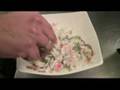 How to Make Cucumber Raita : Yogurt & Spices in Cucumber Raita
