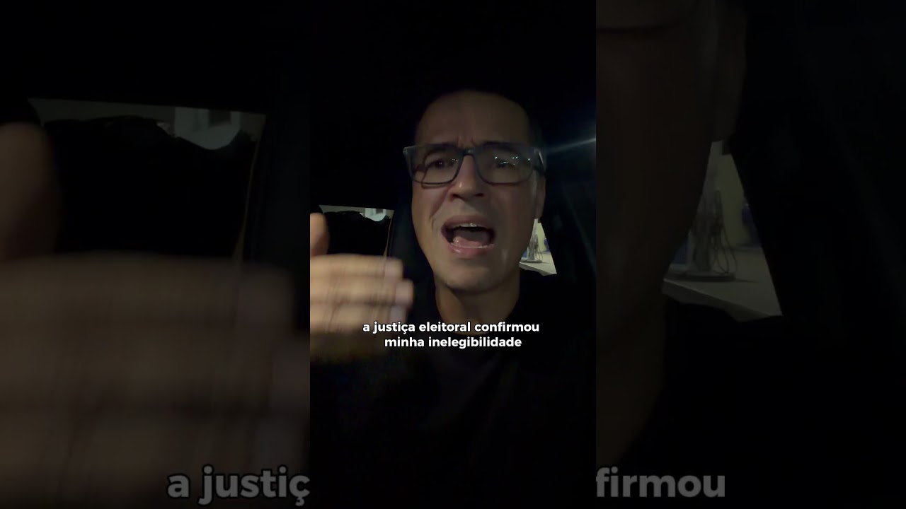 O PT está em PÂNICO e por isso me ATACA!