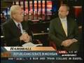 Chairman Anuzis Addresses the Problems with US Auto Industry