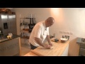Richard Bertinet - Puff pastry