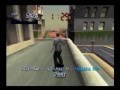 A look back at Tony hawk's skateboarding/Pro Skater Part 7