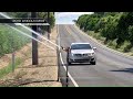 Lincoln: Drive ad