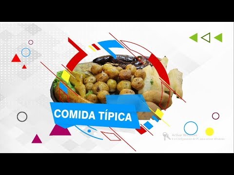 Ruta gastronómica por Soacha - Esta es mi Ciudad Ruta gastronómica por Soacha - Esta es mi Ciudad