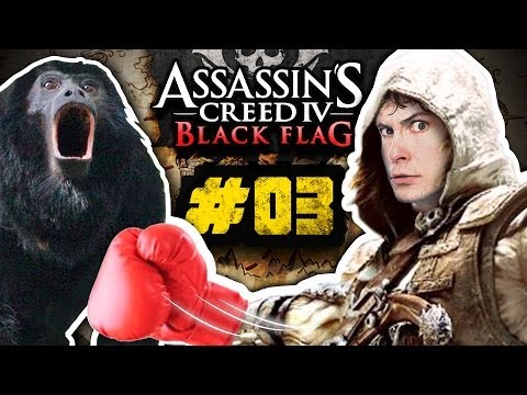 Black - Free Netflix for Audience! http://netflix.com/audience Prev AC4 Black Flag - http://bit.ly/1bhrcw9 Next AC4 Black Flag - http://bit.ly/IHWIwi Tobuscus Shirts...