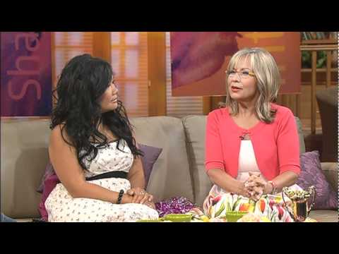 Full Circle Says Farewell To Moira Brown