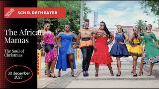 The African Mamas-YouTube