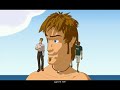 Let's play runaway the dream of the turtle 31