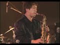 J-Fusion Band Dimension Best Live