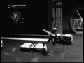 star wars black and white test