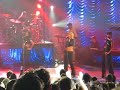 Sugababes - \"Push The Button\" - Live @ The Dominion, 10/29 Sugababes - \"Push The Button\" - Live @ The Dominion, 10/29